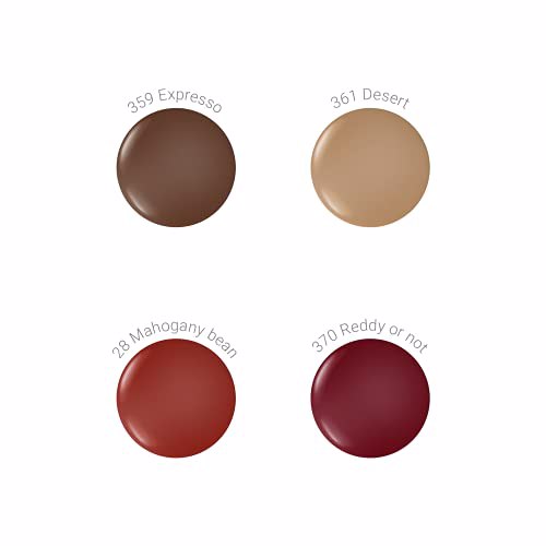 Eternal Collection 4 Pieces Set Terracote 3