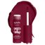 NYX Smooth Whip Matte Lip Cream 15 - Chocolate Mousse Thumbnail 1