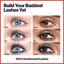 REVLON So Fierce Big Bad Lash Mascara Black 761 Thumbnail 3