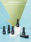 Syntus 10 Pcs Gel Nail Polish Set, Fairy Wing Thumbnail 2