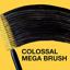 Maybelline Volum' Express The Colossal Washable Mascara Classic Black 2 pack Thumbnail 4