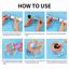 Senbowe Upgraded Makeup Brush Cleaner and Dryer Machine Thumbnail 7