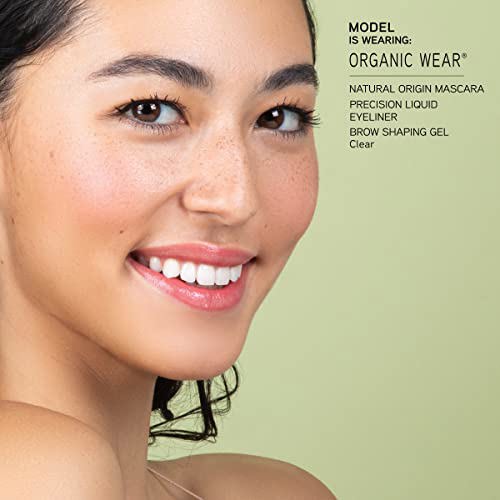 Physicians Formula Organic Mascara Black 5