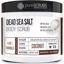pureSCRUBS Premium Organic Body Scrub Set Large COCONUT Thumbnail 1