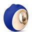 LELO Ora 3 Midnight Blue Thumbnail 1