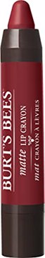 Burt's Bees 100% Natural Origin Moisturizing Matte Lip Crayon, Redwood Forest Thumbnail 11