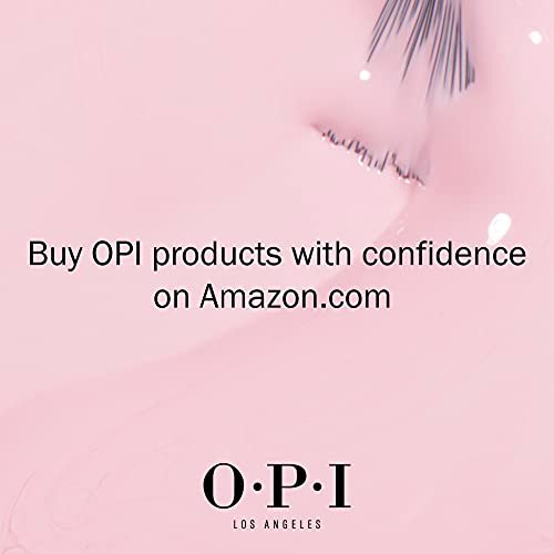 OPI Nail Lacquer, Lima Tell You About This Color! 7