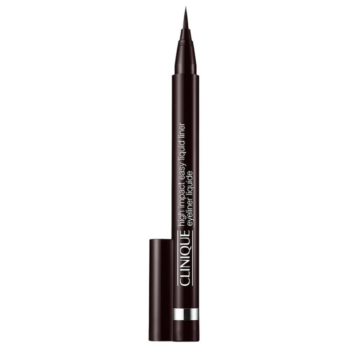 Clinique High Impact Liner Eyes Eyeliner Nero 1