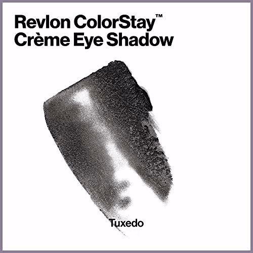 Revlon Colorstay Creme Eye Shadow Tuxedo 6