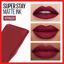 Maybelline New York SuperStay Matte Ink Liquid Lipstick Voyager Thumbnail 2