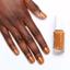 essie expressie Quick-Dry Vegan Nail Polish, 110 saffr-on the move Thumbnail 9