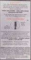 Benefit Gimme Brow Volumizing Fiber Gel 4 Medium Dark Warm Thumbnail 3