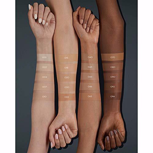 Catrice True Skin Hydrating Foundation 018 Cool Rose 5