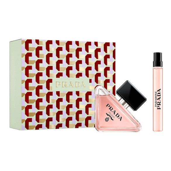 Prada Paradoxe Eau De Parfum 50ml + 10ml
