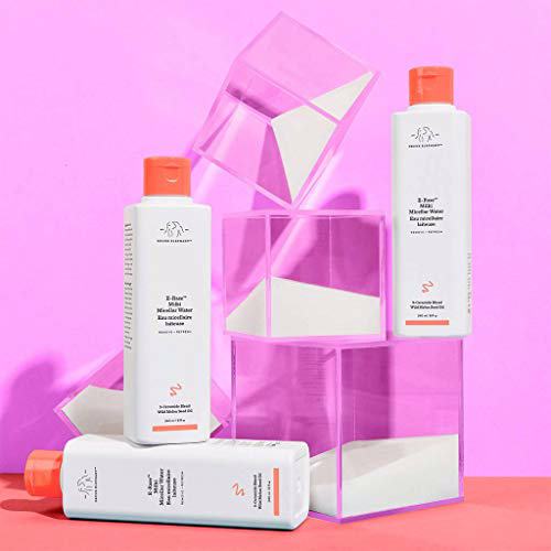 Drunk Elephant E-Rase Milki Micellar Water 7