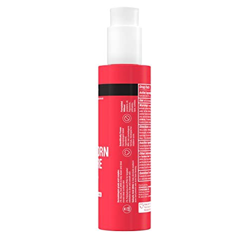 Neutrogena Stubborn Texture Daily Acne Gel Facial Cleanser 14