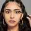 NYX PROFESSIONAL MAKEUP Worth The Hype Volumizing & Lengthening Mascara Black Thumbnail 5