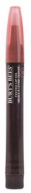 Burt's Bees 100 % Natural Moisturizing Tinted Lip Oil, Caramel Cloud Thumbnail 2