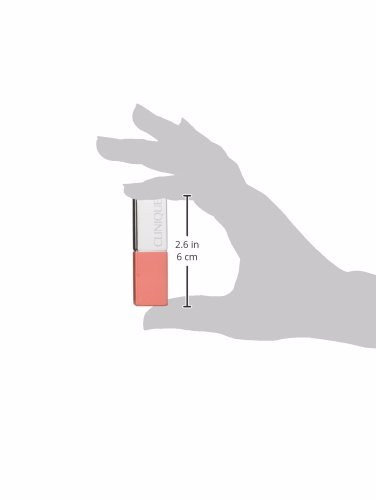 Clinique Pop Lip Color + Primer, 05 Melon 6