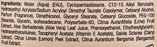 Cuccio Naturale Butter Blend White Limetta & Aloe Vera 3