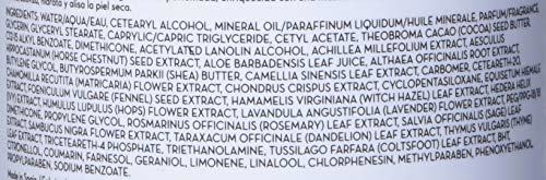 Elizabeth Arden White Tea Pure Indulgence Body Cream 8