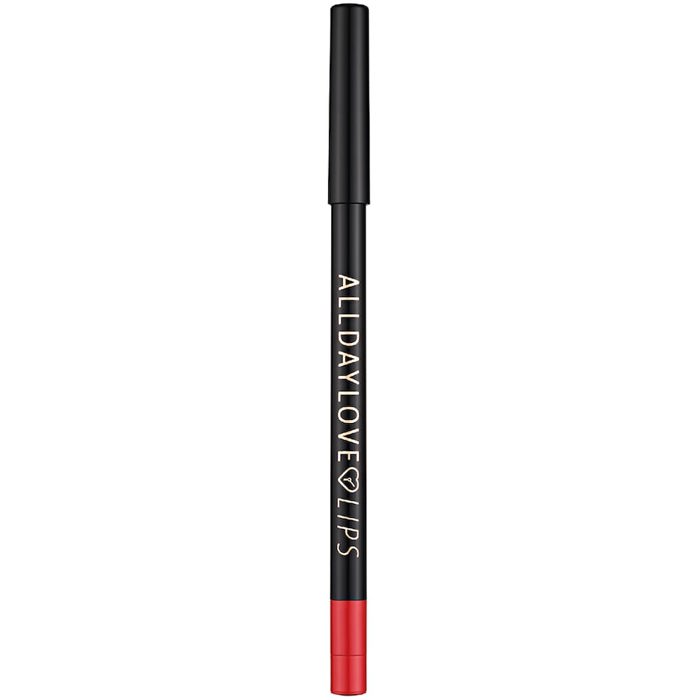 CLIOMAKEUP ALLDAYLOVE LIPS 1
