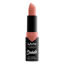 NYX	Suede Matte Lipstick STOCKHOLM Thumbnail 1