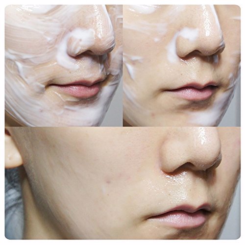 Elizavecca Gold CF Nest Collagen Jella Pack Mask 5