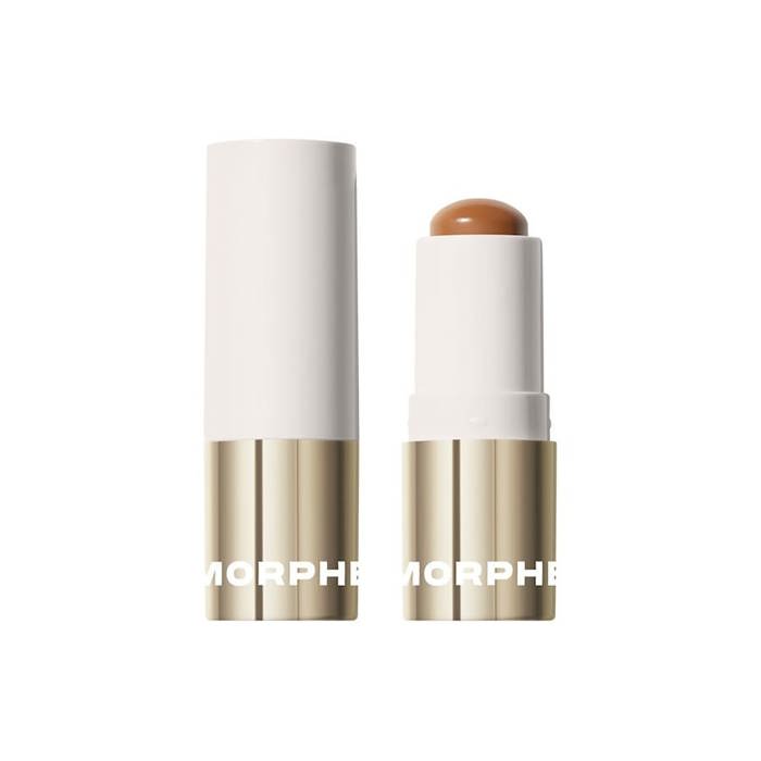 MORPHE Sudden Heat Creamy Bronzer Stick Contouring