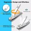 firiKer Nail Clipper Set Thumbnail 5