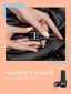 Syntus 10 Pcs Gel Nail Polish Set, Fairy Wing Thumbnail 5