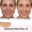 IT Cosmetics Your Skin But Better Foundation + Skincare, Medium Neutral 31 Thumbnail 2