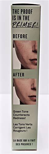 Smashbox Photo Finish Reduce Redness Primer 2