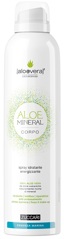 Zuccari Aloe Mineral Corpo Essenza Marina Spray 250ml Thumbnail 1