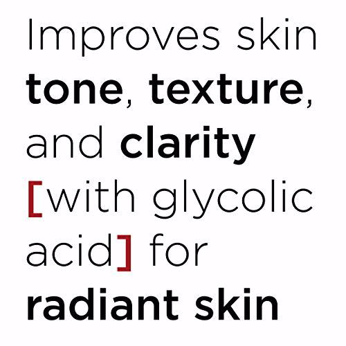L'Oreal Paris Skincare Revitalift Bright Reveal Facial Cleanser 6