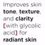 L'Oreal Paris Skincare Revitalift Bright Reveal Facial Cleanser Thumbnail 6