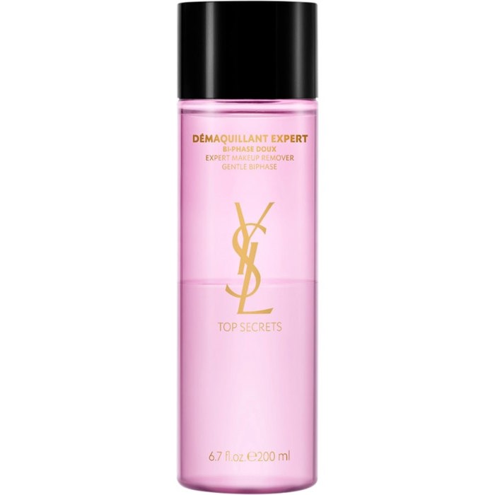 Yves Saint Laurent Bi-Phase Doux Struccanti 200 ml