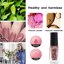 OUL'ISI 12 Colors Gel Nail Polish, STYLE-4 Thumbnail 6