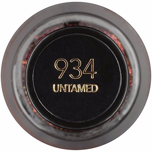 Revlon Nail, 934 Untamed 3