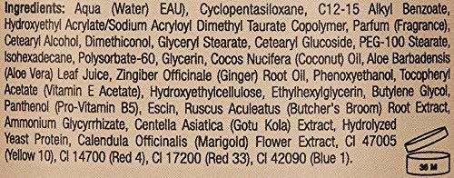 Cuccio Naturale Butter Blend Coconut & White Ginger 6