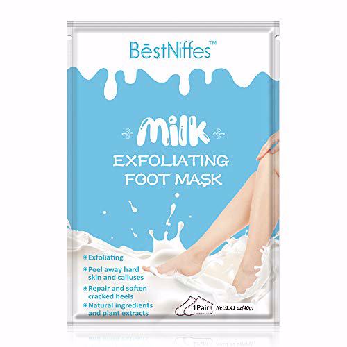 GUOYUAN Foot Peel Mask 9