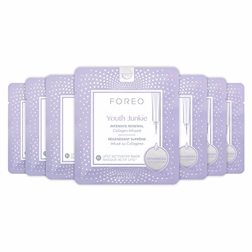 FOREO 6 Piece Ufo Activated Mask 5
