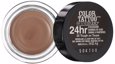 Maybelline New York ColorTattoo Metal 24HR Cream Gel Eyeshadow, Tough as Taupe Thumbnail 2