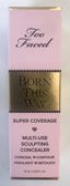 Too Faced Born this Way Super Concealer Natural Beige Thumbnail 3