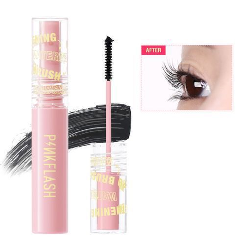 PINKFLASH Lengthening Micro Brush Mascara