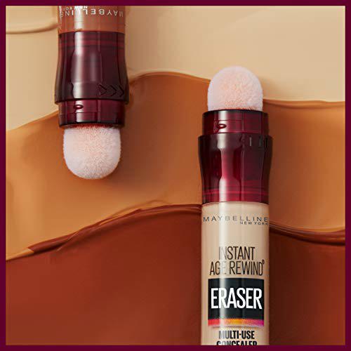Maybelline Instant Age Rewind Eraser Dark Circles Concealer, 130 10