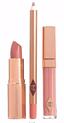 Charlotte Tilbury The Pillow Talk Full Size Lip Kit Thumbnail 1