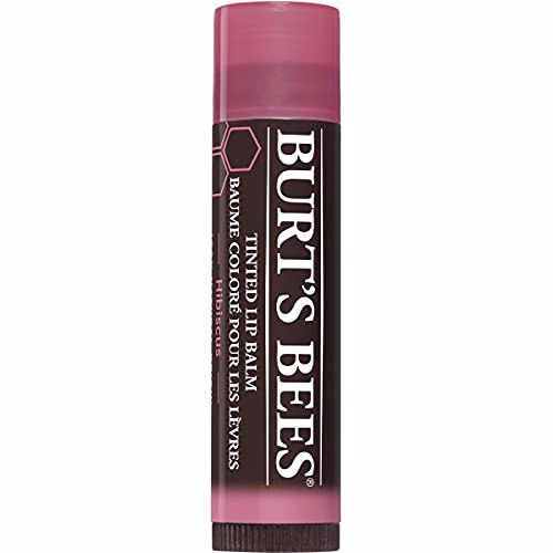 Burt's Bees Lip Balm, Hibiscus (Pack of 2) 6