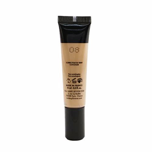 Make up for Ever Full Cover Concealer Beige 8 3