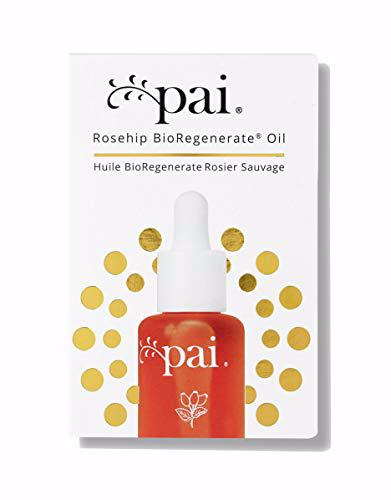 Pai Skincare Rosehip BioRegenerate Oil 10ml 2